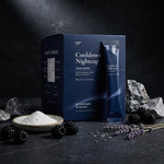 Cooldown Nightcap — Nightly Sleep Drink Mix for Hot Sleepers