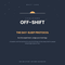 The Day-Sleep Protocol + Sleep Scorecard